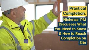 5 Top Tips on Contracts, from Nicholas’ PM